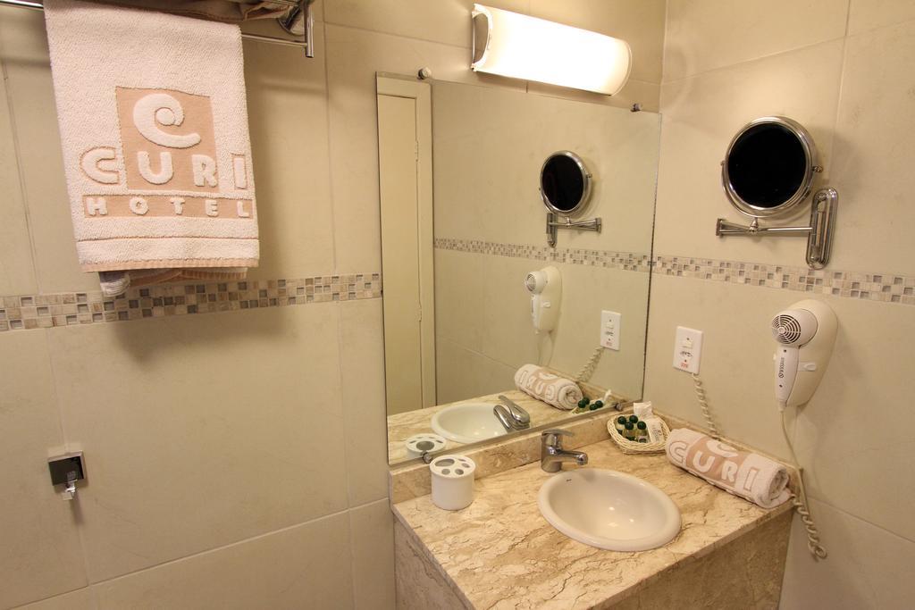 Hotel Curi Executive Pelotas Kamer foto