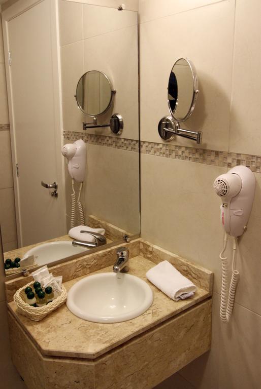 Hotel Curi Executive Pelotas Kamer foto