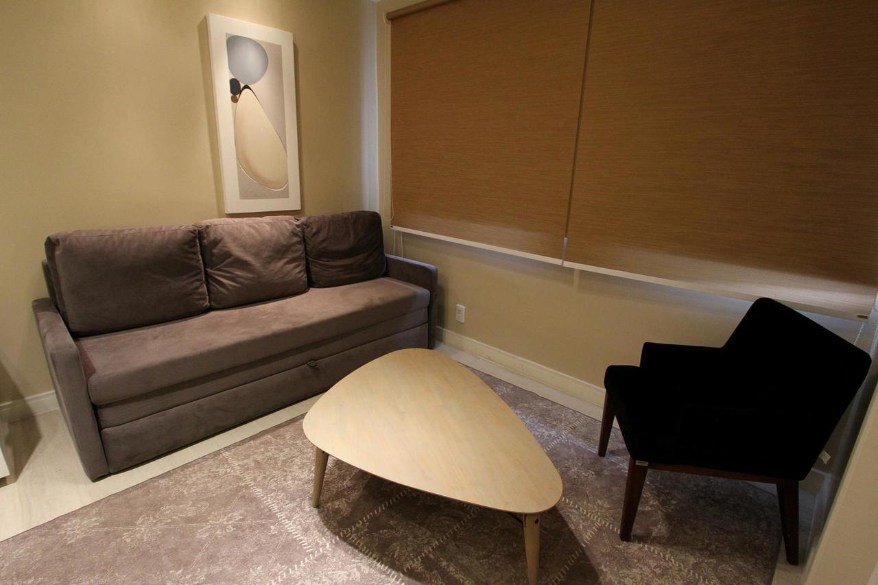 Hotel Curi Executive Pelotas Buitenkant foto
